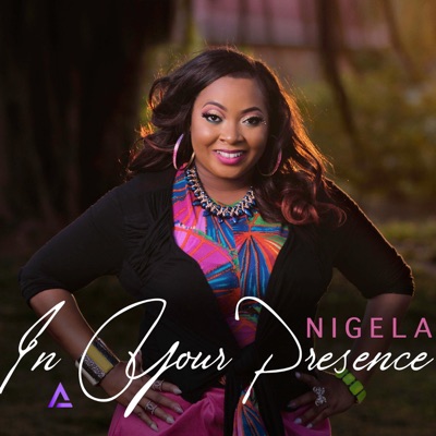 In Your Presence - Single