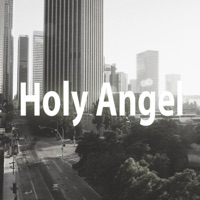 Holy Angel - Single - Livxloner & Pnut