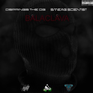 Balaclava (feat. Smeag Scientist)