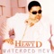 Waterbed Hev