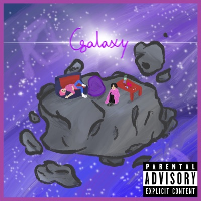 Galaxy - Single