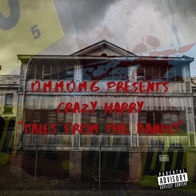 Tales From the Bando - Single