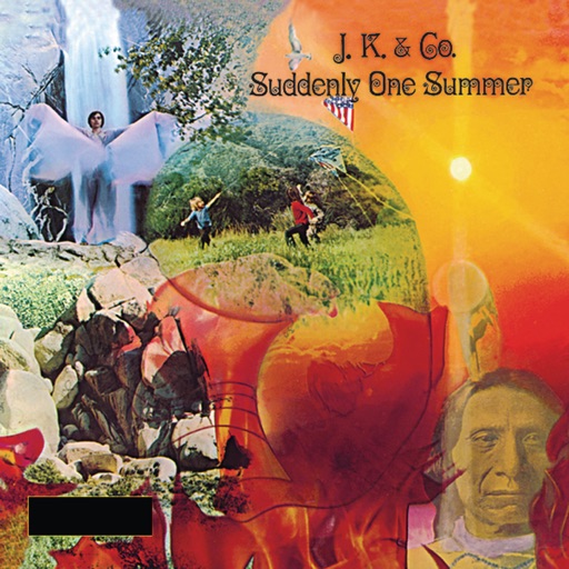Album artwork