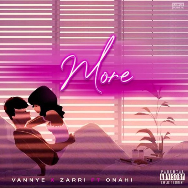 More (feat. Onahi)