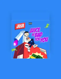 Listen to Ju$r, watch music videos, read bio, see tour dates & more!