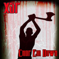 Chop Em Down - Single - The XSP-Xtreme Street Preacher