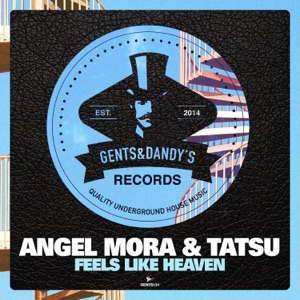 Feels Like Heaven - Single