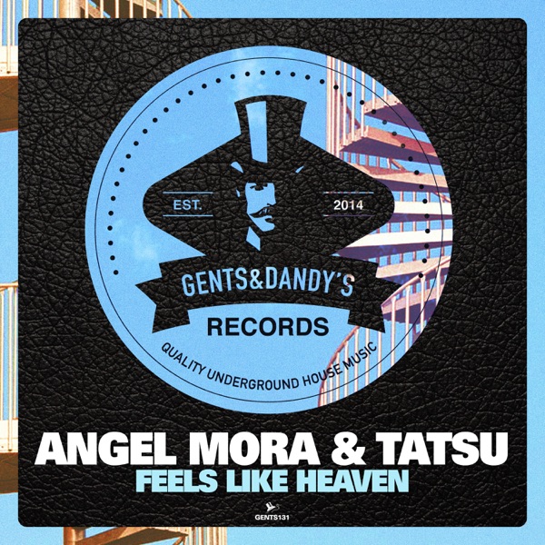 Feels Like Heaven - Single