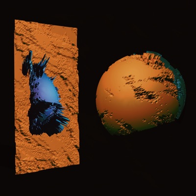 Кизару шестиэтажный - Single