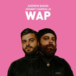 WAP (feat. Johnny Ciardullo) - Single
