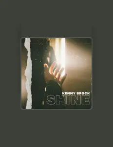 Escucha a Kenny Brock, mira videos musicales, lee su biografía, consulta las fechas de las gira y más.