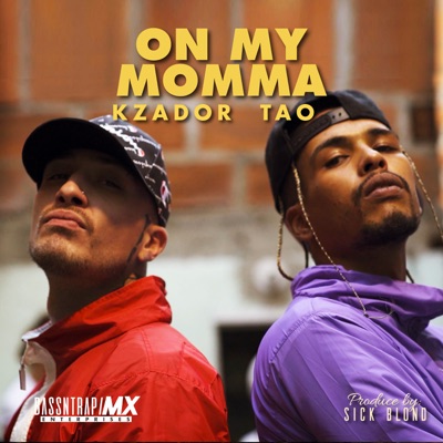 On My Momma - Single
