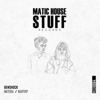 Materia - Single - BenShock