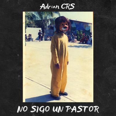 No Sigo un Pastor - Single