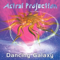 Dancing Galaxy - Astral Projection