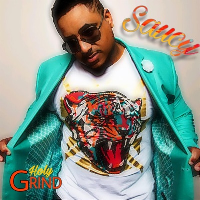 Saucy - Single