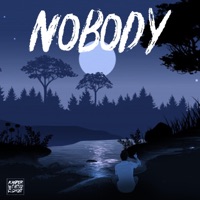 Nobody - Single - Kasper the Tatted Ghost