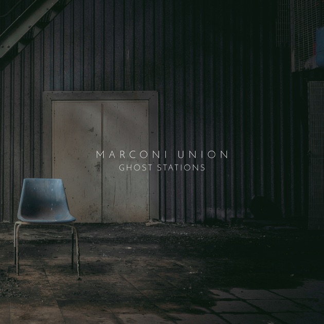 Weightless (Ambient Transmission, Vol. 2) - Marconi Unionの