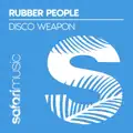 Disco weapon (Extended)
