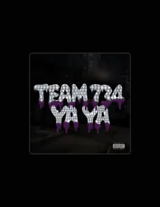 Team 734を聴いたり、ミュージックビデオを鑑賞したり、経歴やツアー日程などを確認したりしましょう！