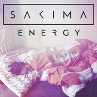 Energy - Single - Sakima