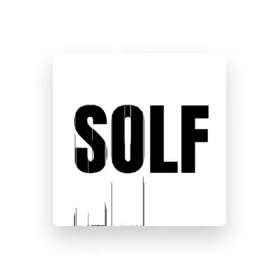Listen to SOLF, watch music videos, read bio, see tour dates & more!