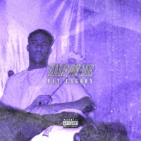 Half of Me - Single - Pat Lagoon