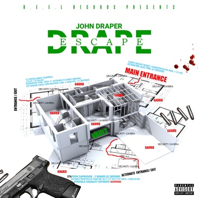Drape Escape