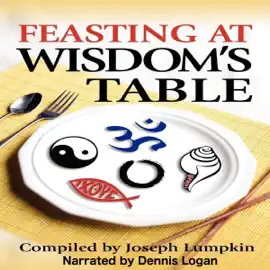 Feasting at Wisdom's Table (Unabridged)