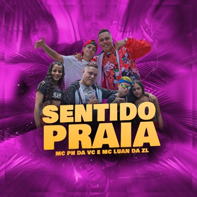 Sentido Praia - Single