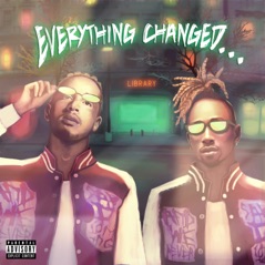 Everything Changed… - EP