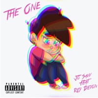 The One (feat. Rey Devon) - Single - Jo Savv