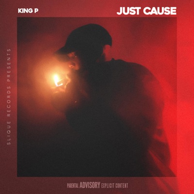 Just Cause - EP