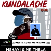 Kundalashe - Single - Mshayi & Mr Thela