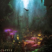 Clovis artwork