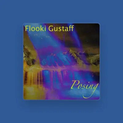 Listen to Flooki Gustaff, watch music videos, read bio, see tour dates & more!