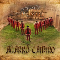 Agarro Camino