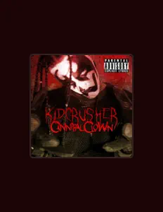 Dengarkan KidCrusher, tonton video musik, baca bio, lihat tanggal tur & lainnya!
