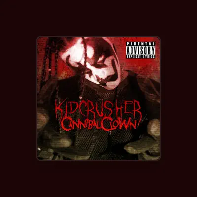 Listen to KidCrusher, watch music videos, read bio, see tour dates & more!