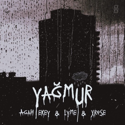 Yağmur (feat. Agah Ekey) - Single