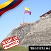 Made In Colombia: Tropical, Vol. 4, 2018