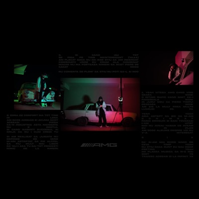 Amg - Single