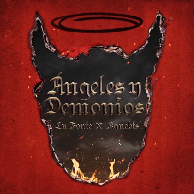 Ángeles y Demonios - Single