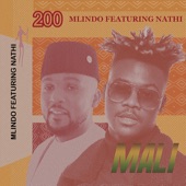 Mali (feat. Nathi) artwork