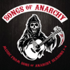 Songs of Anarchy: Music from Sons of Anarchy Seasons 1-4 - Verschiedene Interpret:innen