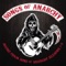 Bird On a Wire - Katey Sagal & The Forest Rangers lyrics