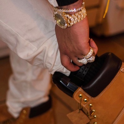 House Arrest Freestyle - Single