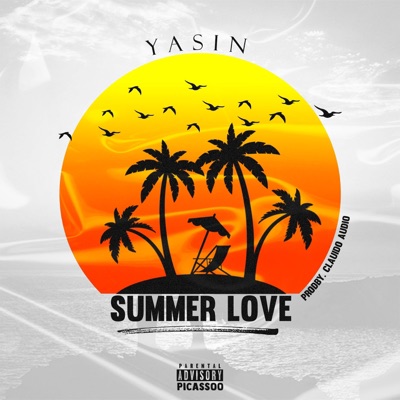 Summer Love - Single