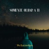 Somente Olhar a Ti