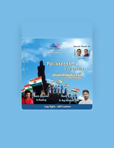收听 Fr. Raj Michael Sdb、观看音乐视频、阅读小传、查看巡演日期等 ！